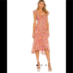 Astr the label - brand new with tags! So perfect for all of your summer events